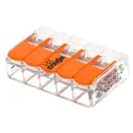 KOSTKA ELEKTRYCZNA WAGO-221-415*P6